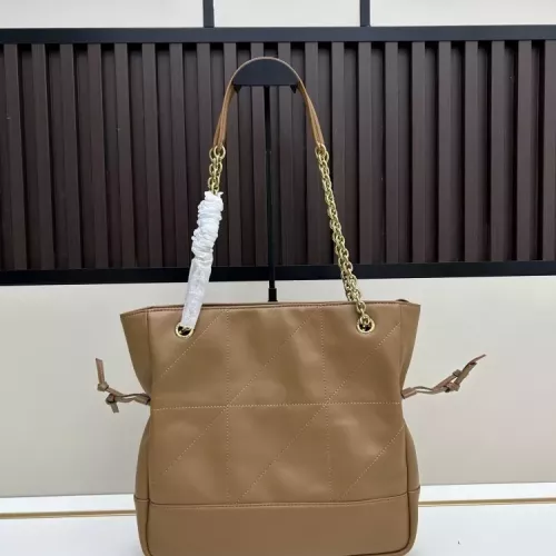 Replica Yves Saint Laurent YSL AAA Quality Shoulder Bags For Women #1345180 $98.00 USD for Wholesale