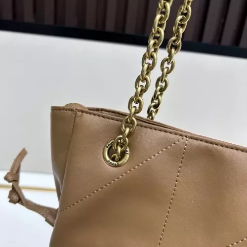 Replica Yves Saint Laurent YSL AAA Quality Shoulder Bags For Women #1345180 $98.00 USD for Wholesale