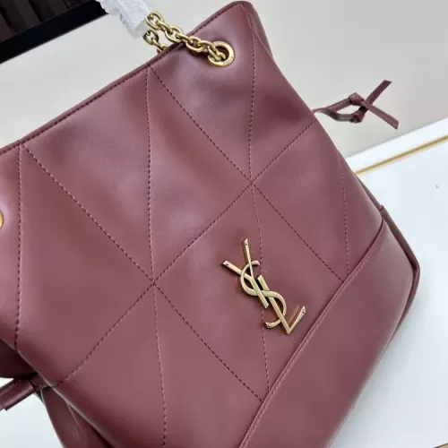 Replica Yves Saint Laurent YSL AAA Quality Shoulder Bags For Women #1345181 $98.00 USD for Wholesale