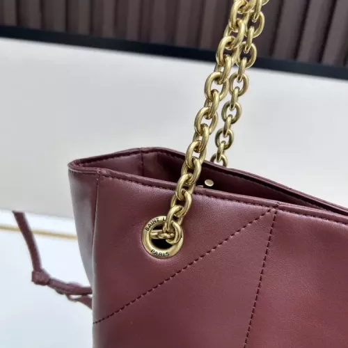 Replica Yves Saint Laurent YSL AAA Quality Shoulder Bags For Women #1345181 $98.00 USD for Wholesale