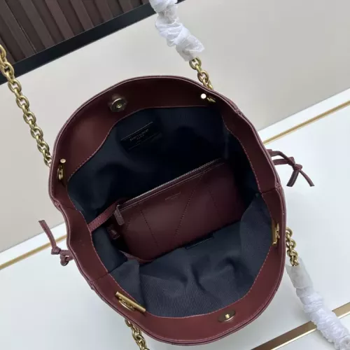 Replica Yves Saint Laurent YSL AAA Quality Shoulder Bags For Women #1345181 $98.00 USD for Wholesale