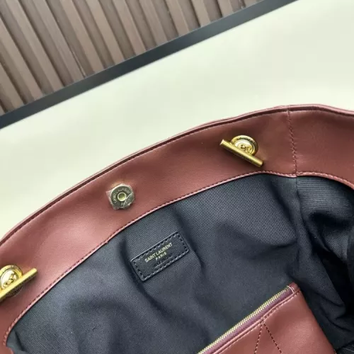 Replica Yves Saint Laurent YSL AAA Quality Shoulder Bags For Women #1345181 $98.00 USD for Wholesale