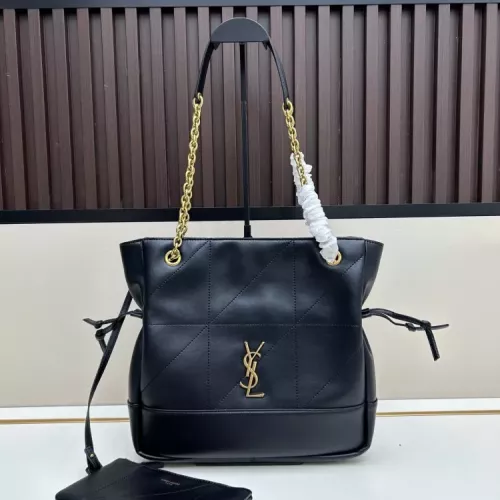 Yves Saint Laurent YSL AAA Quality Shoulder Bags For Women #1345182 $98.00 USD, Wholesale Replica Yves Saint Laurent YSL AAA Quality Shoulder Bags