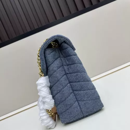 Replica Yves Saint Laurent YSL AAA Quality Shoulder Bags For Women #1345183 $82.00 USD for Wholesale