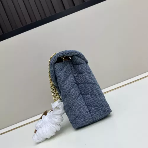 Replica Yves Saint Laurent YSL AAA Quality Shoulder Bags For Women #1345184 $80.00 USD for Wholesale