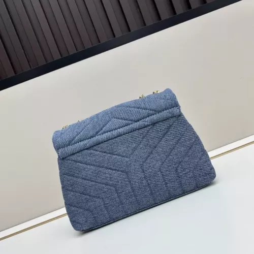 Replica Yves Saint Laurent YSL AAA Quality Shoulder Bags For Women #1345184 $80.00 USD for Wholesale