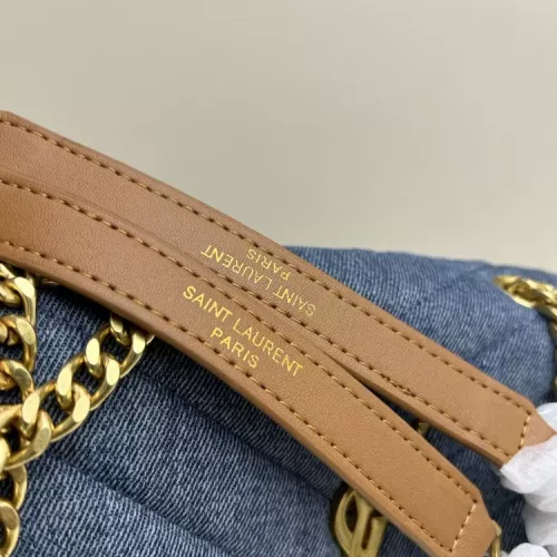 Replica Yves Saint Laurent YSL AAA Quality Shoulder Bags For Women #1345184 $80.00 USD for Wholesale