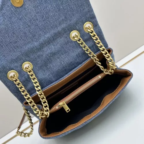 Replica Yves Saint Laurent YSL AAA Quality Shoulder Bags For Women #1345184 $80.00 USD for Wholesale