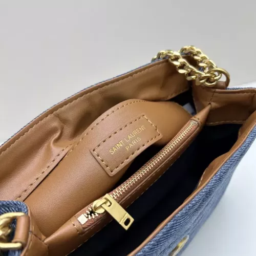 Replica Yves Saint Laurent YSL AAA Quality Shoulder Bags For Women #1345184 $80.00 USD for Wholesale