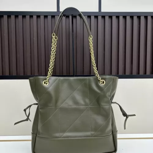 Replica Yves Saint Laurent YSL AAA Quality Shoulder Bags For Women #1345185 $100.00 USD for Wholesale