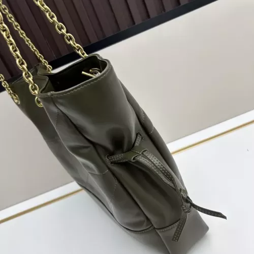 Replica Yves Saint Laurent YSL AAA Quality Shoulder Bags For Women #1345185 $100.00 USD for Wholesale