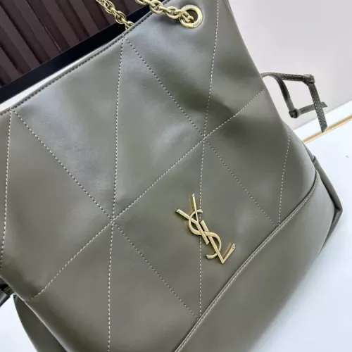 Replica Yves Saint Laurent YSL AAA Quality Shoulder Bags For Women #1345185 $100.00 USD for Wholesale
