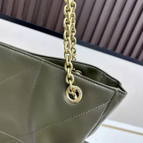 Replica Yves Saint Laurent YSL AAA Quality Shoulder Bags For Women #1345185 $100.00 USD for Wholesale