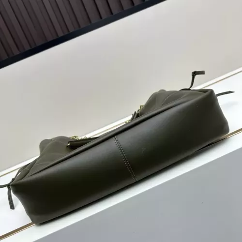 Replica Yves Saint Laurent YSL AAA Quality Shoulder Bags For Women #1345185 $100.00 USD for Wholesale