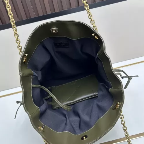 Replica Yves Saint Laurent YSL AAA Quality Shoulder Bags For Women #1345185 $100.00 USD for Wholesale