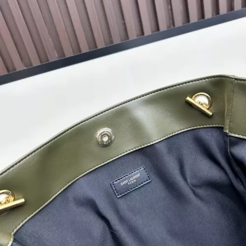 Replica Yves Saint Laurent YSL AAA Quality Shoulder Bags For Women #1345185 $100.00 USD for Wholesale