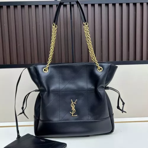 Yves Saint Laurent YSL AAA Quality Shoulder Bags For Women #1345186 $100.00 USD, Wholesale Replica Yves Saint Laurent YSL AAA Quality Shoulder Bags