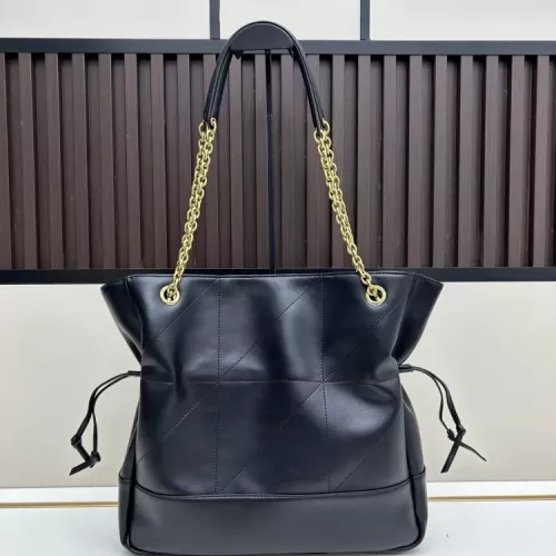 Replica Yves Saint Laurent YSL AAA Quality Shoulder Bags For Women #1345186 $100.00 USD for Wholesale