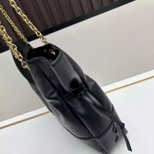 Replica Yves Saint Laurent YSL AAA Quality Shoulder Bags For Women #1345186 $100.00 USD for Wholesale