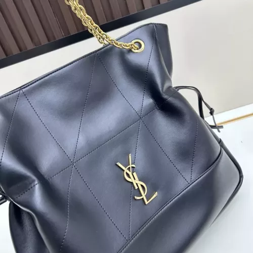 Replica Yves Saint Laurent YSL AAA Quality Shoulder Bags For Women #1345186 $100.00 USD for Wholesale