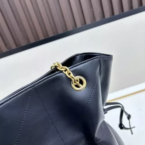 Replica Yves Saint Laurent YSL AAA Quality Shoulder Bags For Women #1345186 $100.00 USD for Wholesale