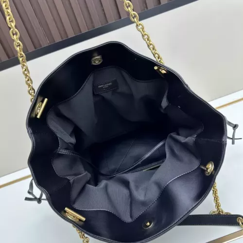 Replica Yves Saint Laurent YSL AAA Quality Shoulder Bags For Women #1345186 $100.00 USD for Wholesale