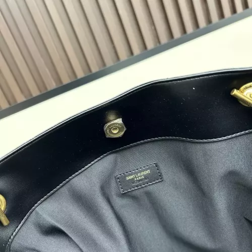 Replica Yves Saint Laurent YSL AAA Quality Shoulder Bags For Women #1345186 $100.00 USD for Wholesale