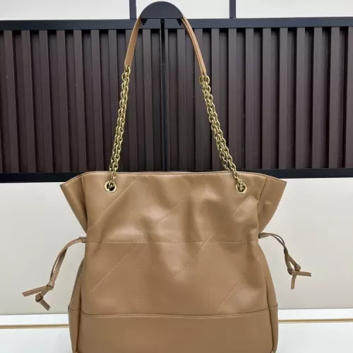 Replica Yves Saint Laurent YSL AAA Quality Shoulder Bags For Women #1345187 $100.00 USD for Wholesale