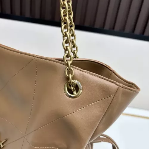 Replica Yves Saint Laurent YSL AAA Quality Shoulder Bags For Women #1345187 $100.00 USD for Wholesale