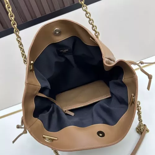 Replica Yves Saint Laurent YSL AAA Quality Shoulder Bags For Women #1345187 $100.00 USD for Wholesale