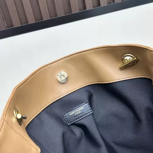 Replica Yves Saint Laurent YSL AAA Quality Shoulder Bags For Women #1345187 $100.00 USD for Wholesale