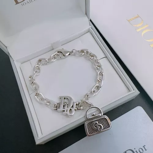 Replica Christian Dior Bracelets #1345203 $45.00 USD for Wholesale