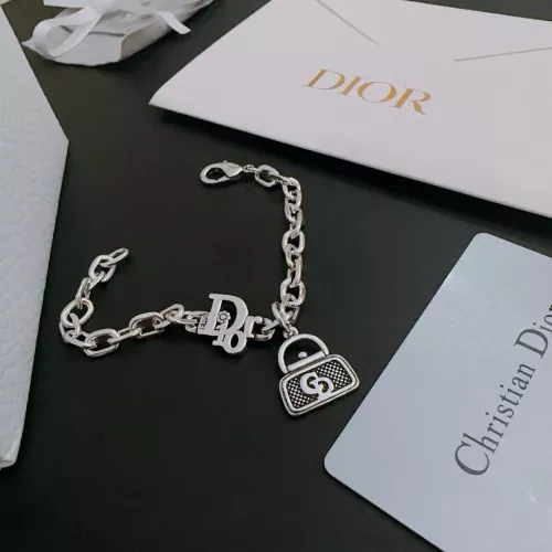 Replica Christian Dior Bracelets #1345203 $45.00 USD for Wholesale