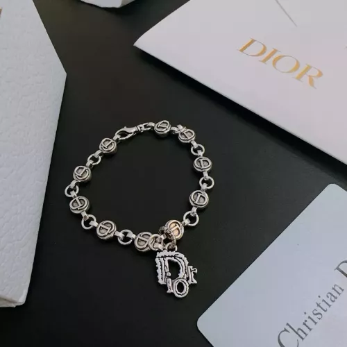 Replica Christian Dior Bracelets #1345204 $45.00 USD for Wholesale