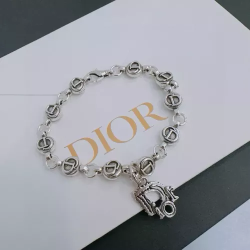Replica Christian Dior Bracelets #1345204 $45.00 USD for Wholesale