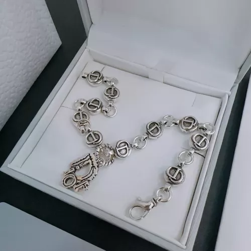 Replica Christian Dior Bracelets #1345204 $45.00 USD for Wholesale