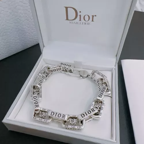 Replica Christian Dior Bracelets #1345205 $56.00 USD for Wholesale