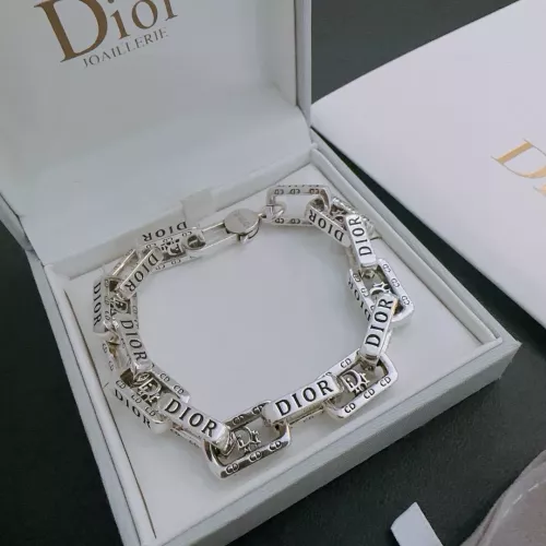 Replica Christian Dior Bracelets #1345205 $56.00 USD for Wholesale