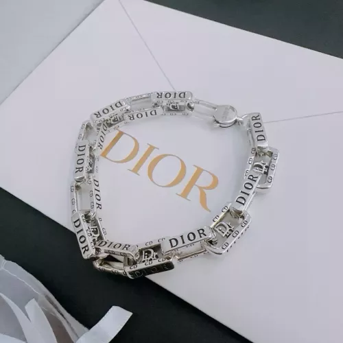 Replica Christian Dior Bracelets #1345205 $56.00 USD for Wholesale