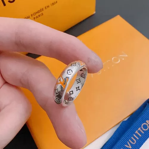 Louis Vuitton LV Rings #1345206 $34.00 USD, Wholesale Replica Louis Vuitton LV Rings