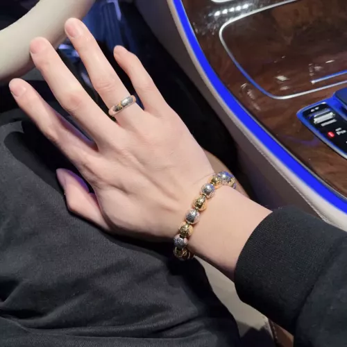 Replica Louis Vuitton LV Rings #1345206 $34.00 USD for Wholesale