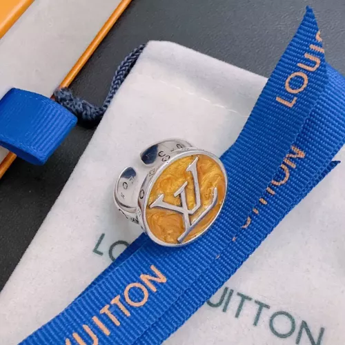 Louis Vuitton LV Rings #1345208 $34.00 USD, Wholesale Replica Louis Vuitton LV Rings