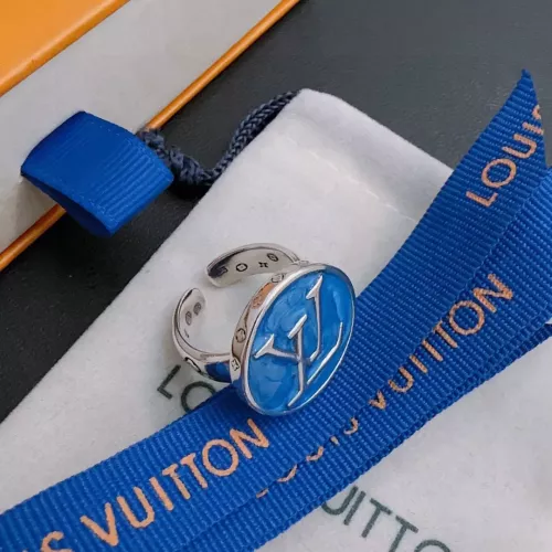 Louis Vuitton LV Rings #1345209 $34.00 USD, Wholesale Replica Louis Vuitton LV Rings