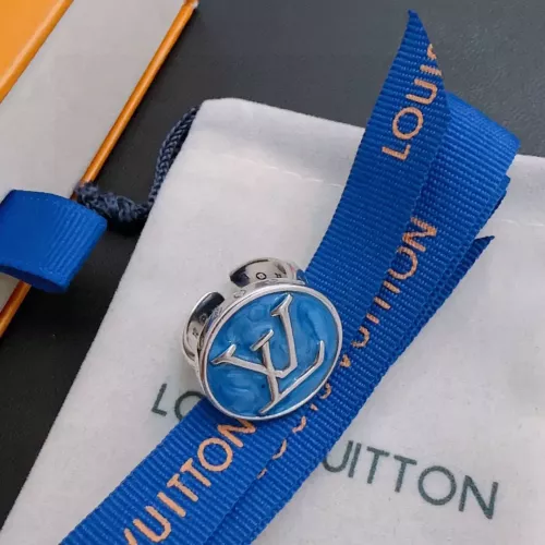 Replica Louis Vuitton LV Rings #1345209 $34.00 USD for Wholesale