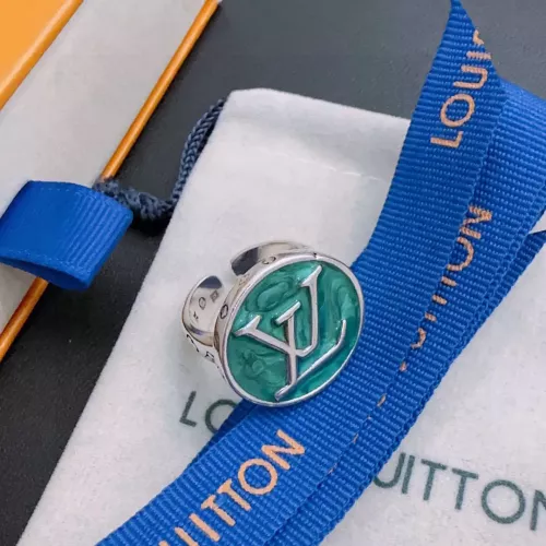 Louis Vuitton LV Rings #1345210 $34.00 USD, Wholesale Replica Louis Vuitton LV Rings