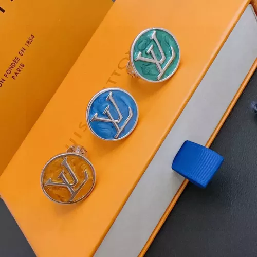 Replica Louis Vuitton LV Rings #1345210 $34.00 USD for Wholesale