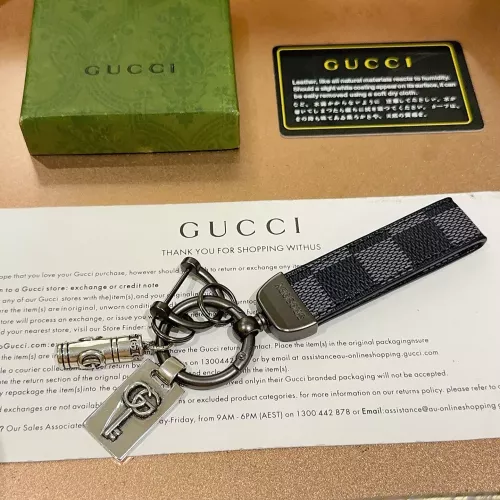Gucci Key Holder And Bag Buckle #1345213 $36.00 USD, Wholesale Replica Gucci Key Holder And Bag Buckle