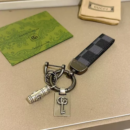 Replica Gucci Key Holder And Bag Buckle #1345213 $36.00 USD for Wholesale