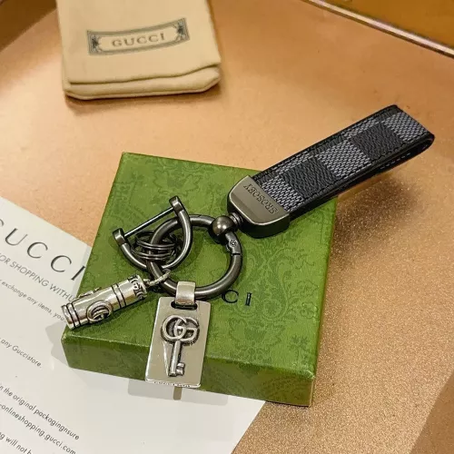 Replica Gucci Key Holder And Bag Buckle #1345213 $36.00 USD for Wholesale