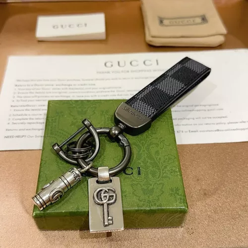 Replica Gucci Key Holder And Bag Buckle #1345213 $36.00 USD for Wholesale